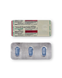 Suhagra 25 Mg with Sildenafil Citrate