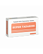 Super Tadarise 20 mg