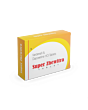  Super Zhewitra 20 mg Tablets