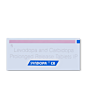 Syndopa CR 50 + 200 Mg Tablet
