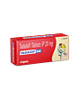 Tadacip 20mg tablet