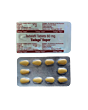 Tadaga Super 60 mg