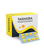 Tadagra 20 mg Tablets