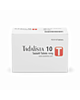 Tadalista 10 mg