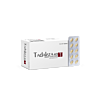 Tadalista 40 mg Tablets