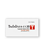Tadalista CT 20