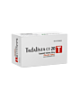 Tadalista CT 20 Mg