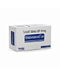 Tadarise 10 mg with Tadalafil