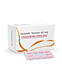 Tadarise 40 mg