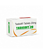 Tadasoft 20 mg