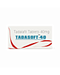 Tadasoft 40