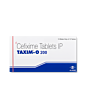 Taxim O 200 Mg with Cefixime