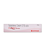 Tazret Forte Cream 0.1% 15gm