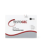  Testogel 50 mg Gel in Sachet