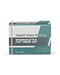 Toptada 20