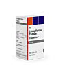 Trajenta 5 mg with Linagliptin