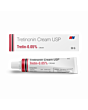  Tretin 0.05% Cream 30 g