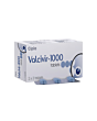  Valcivir 1000 mg Tablet