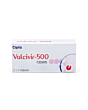 Valcivir 500 mg