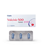 Valcivir-500 MG