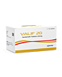 Valif 20mg
