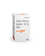 Velasof 400 mg+100 mg