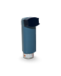 Ventorlin CFC Free Inhaler 100 mcg 18 mg