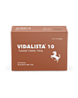 Vidalista 10mg