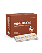 Vidalista 20 Tablet