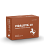 Vidalista 40