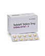 Vidalista 5 Mg