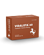 Vidalista 60 mg