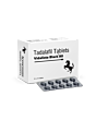 Vidalista black 80mg