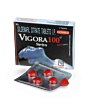 Vigora 100mg with Sildenafil citrate