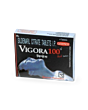 Vigora 100 mg with Sildenafil citrate