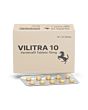  Vilitra 10 mg Tablet