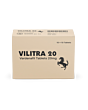 Vilitra 20 mg