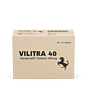 Vilitra 40mg