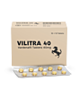 Vilitra 40 mg