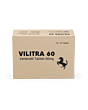 Vilitra 60 Mg
