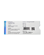 Vitalitey 25mg tablet
