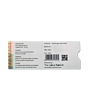 Vitalitey 50mg tablet