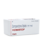 Vomistop 10 mg with Domperidone