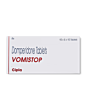 Vomistop 10mg