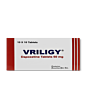 Vriligy 60 Mg