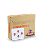 Zenegra Red 100 mg Tablet with Sildenafil