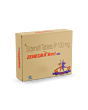 Zenegra Red 100 mg Tablet