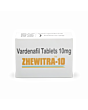 Zhewitra 10 Mg