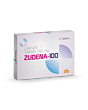 Zudena with Udenafil