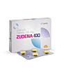 Zudena tablet
